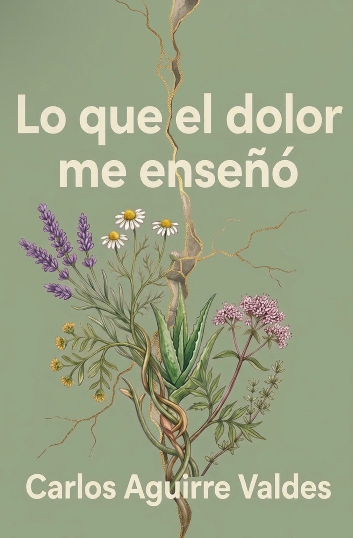 Lo que el dolor me enseño