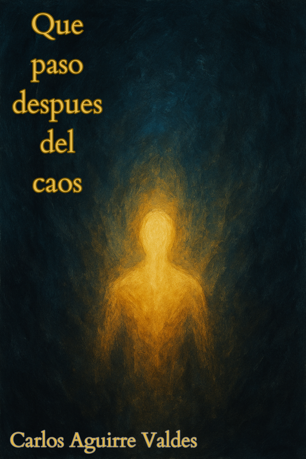 Que paso después del caos