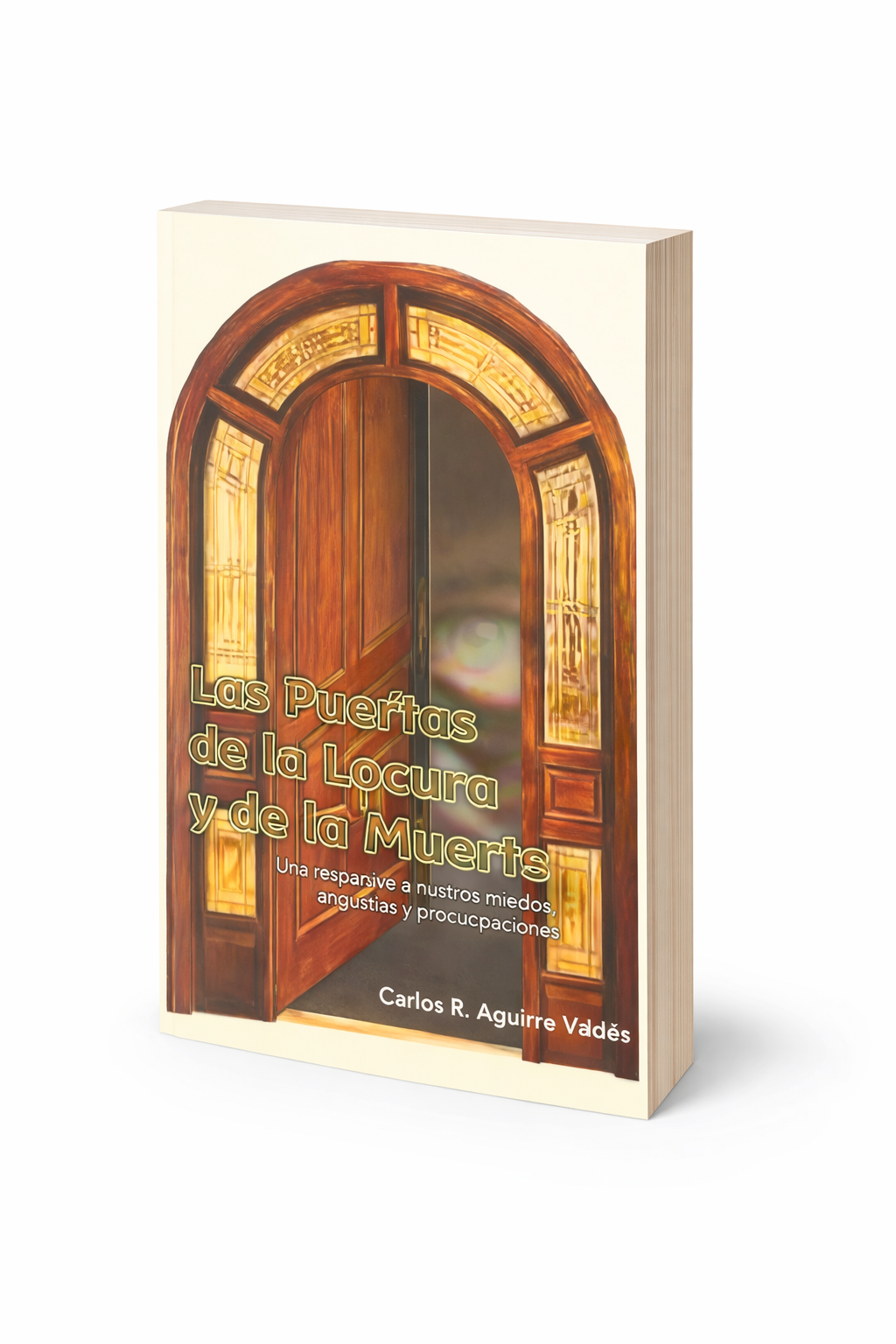 Las Puertas de la Locura y de la Muerte