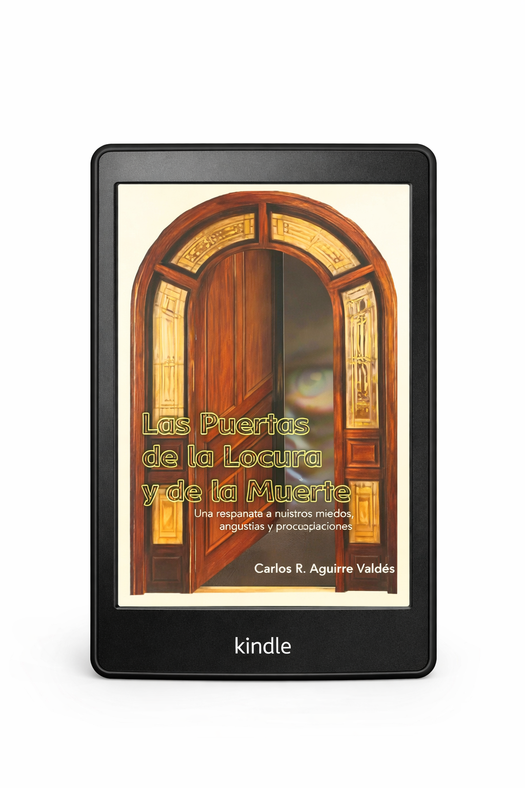Las Puertas de la Locura y de la Muerte