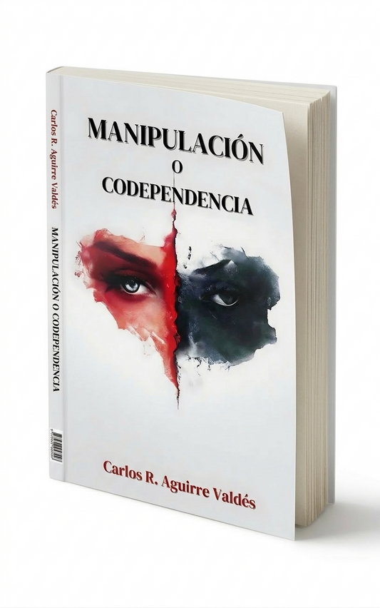 Manipulación o Codependencia