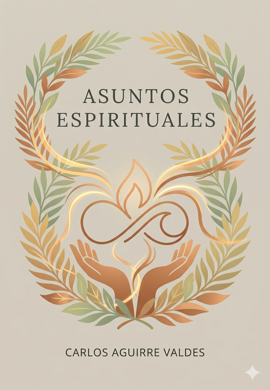 Asuntos espirituales