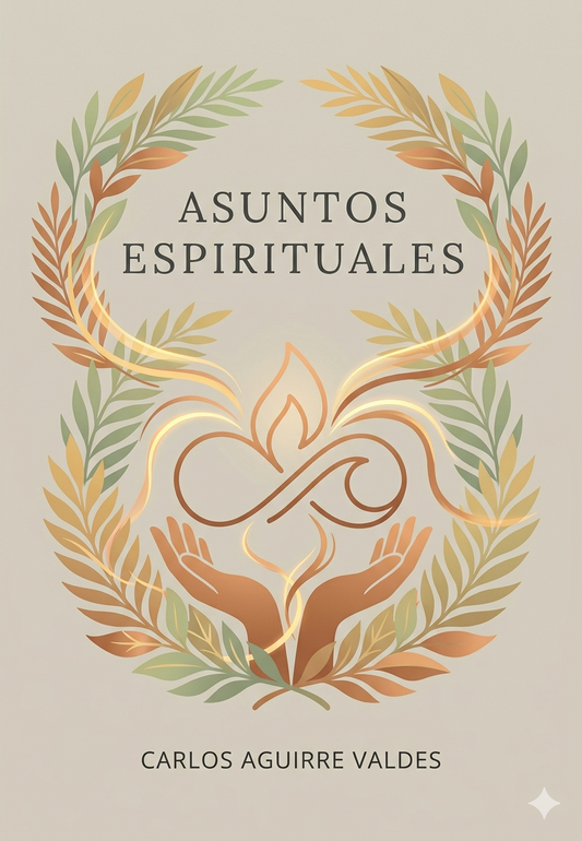 Asuntos espirituales