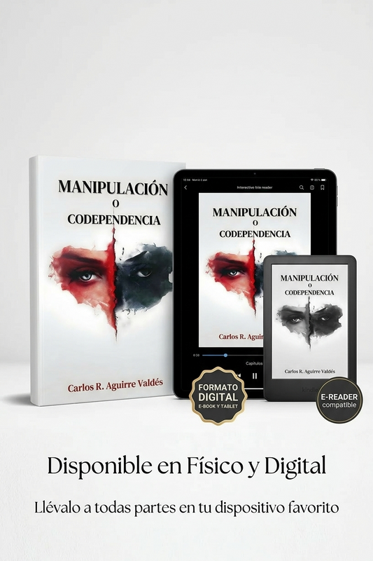 Manipulación o Codependencia
