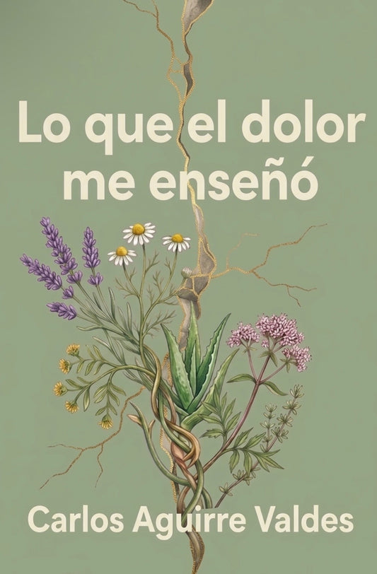 Lo que el dolor me enseño