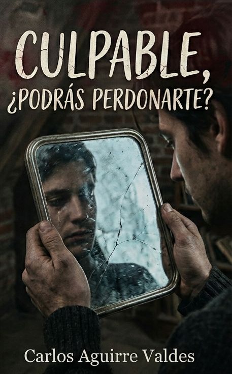 Culpable ¿Podrás perdonarte?